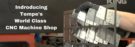 asu tempe cnc machine|Machine Shop .